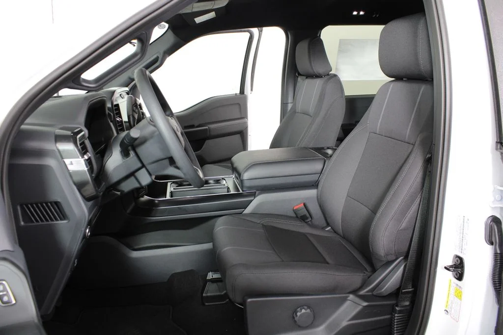 New 2026 White Ford STX image 20