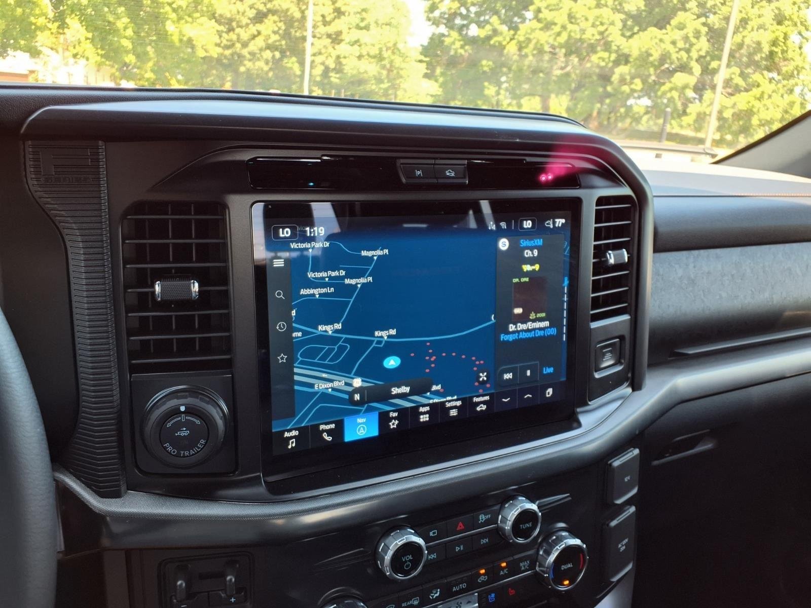 Used 2025 Gray Ford Tremor image 25