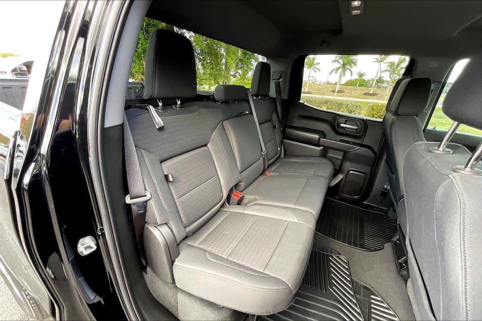 2023 Chevrolet Silverado 1500 Custom - Photo 26