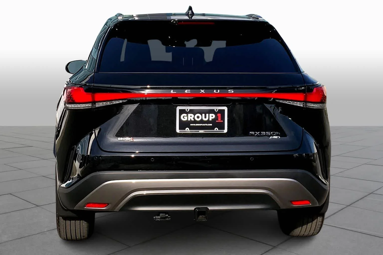 New 2026 Caviar Lexus PREMIUM PLUS image 4