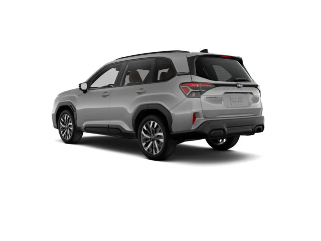 New 2026 RIVER ROCK PEARL Subaru Touring Hybrid image 5