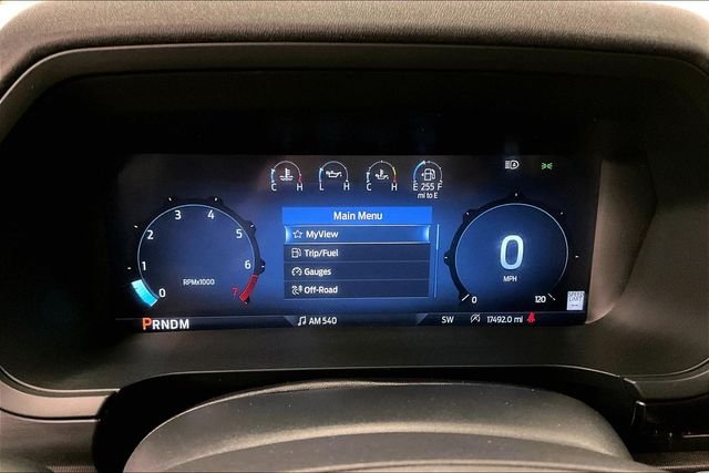 2025 Ford F-150 Lariat - Photo 28