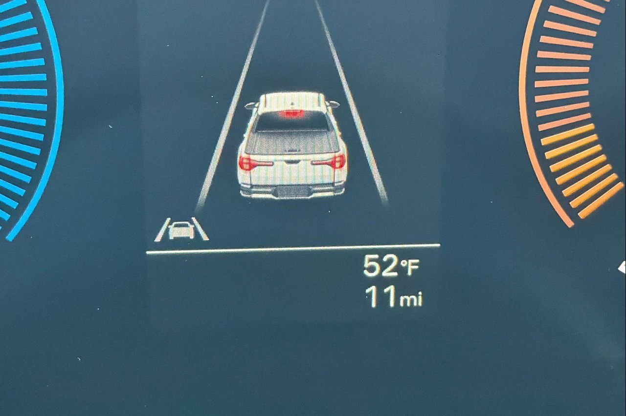 New 2026 Green Hyundai SE AWD image 32