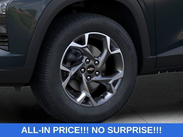 2026 Chevrolet Trax LT - Photo 20