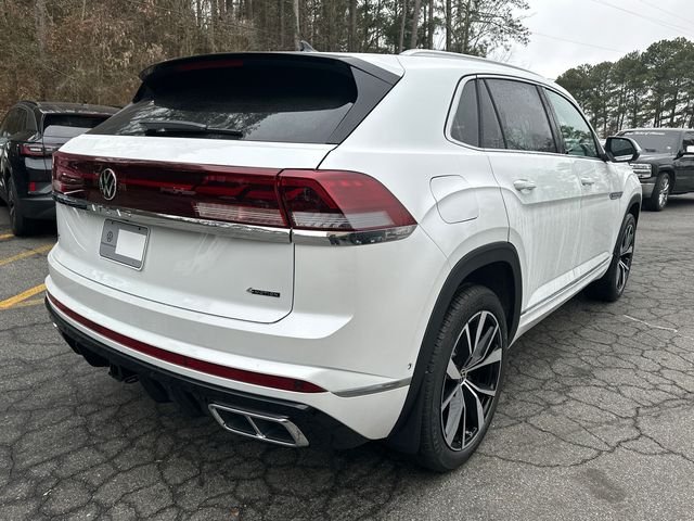 New 2026  Volkswagen 2.0T SEL Premium R-Line image 7