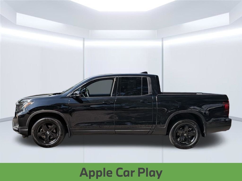 Used 2023  Honda Black Edition image 2