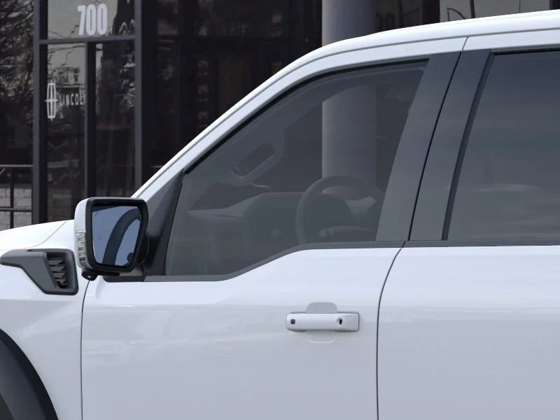 New 2026 Oxford White Ford Raptor® image 42