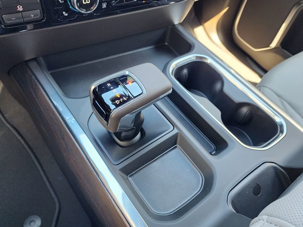 2026 GMC Sierra 1500 SLT - Photo 31