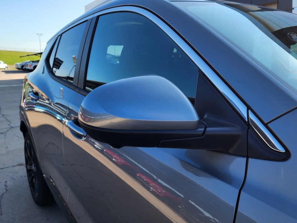 2026 Buick Encore GX Sport Touring - Photo 11