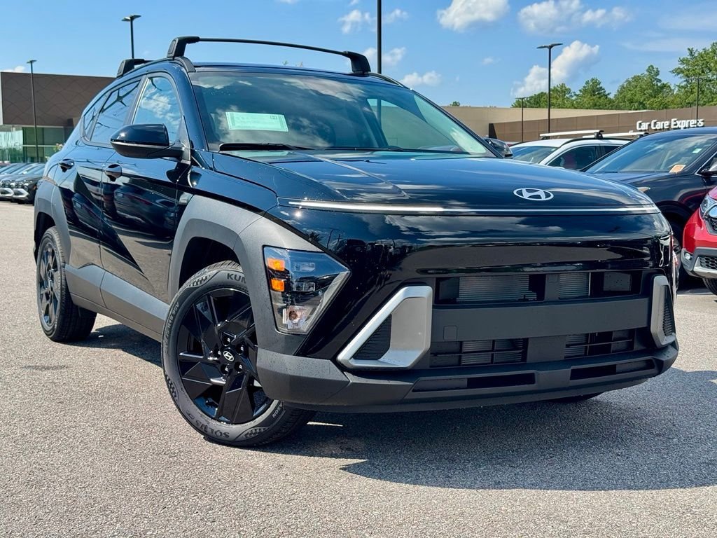 2026 Hyundai Kona