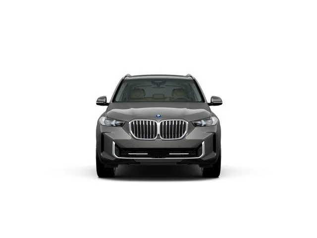 New 2026 Dravit Grey Metallic BMW xDrive50e image 2