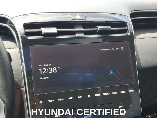 2024 Hyundai Tucson SEL - Photo 15
