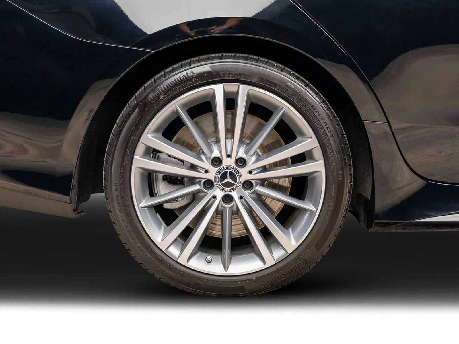 Used 2023 Black Mercedes-Benz CLS 450 image 29