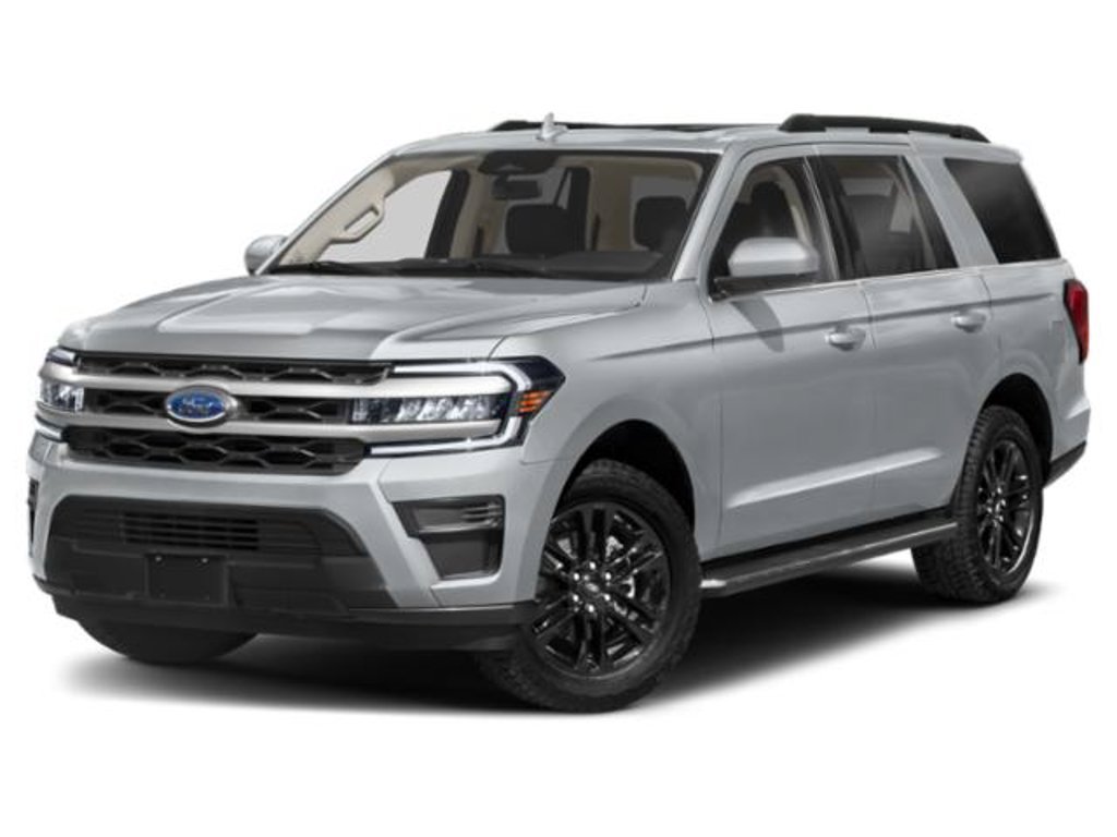 Used 2024  Ford XLT image 1