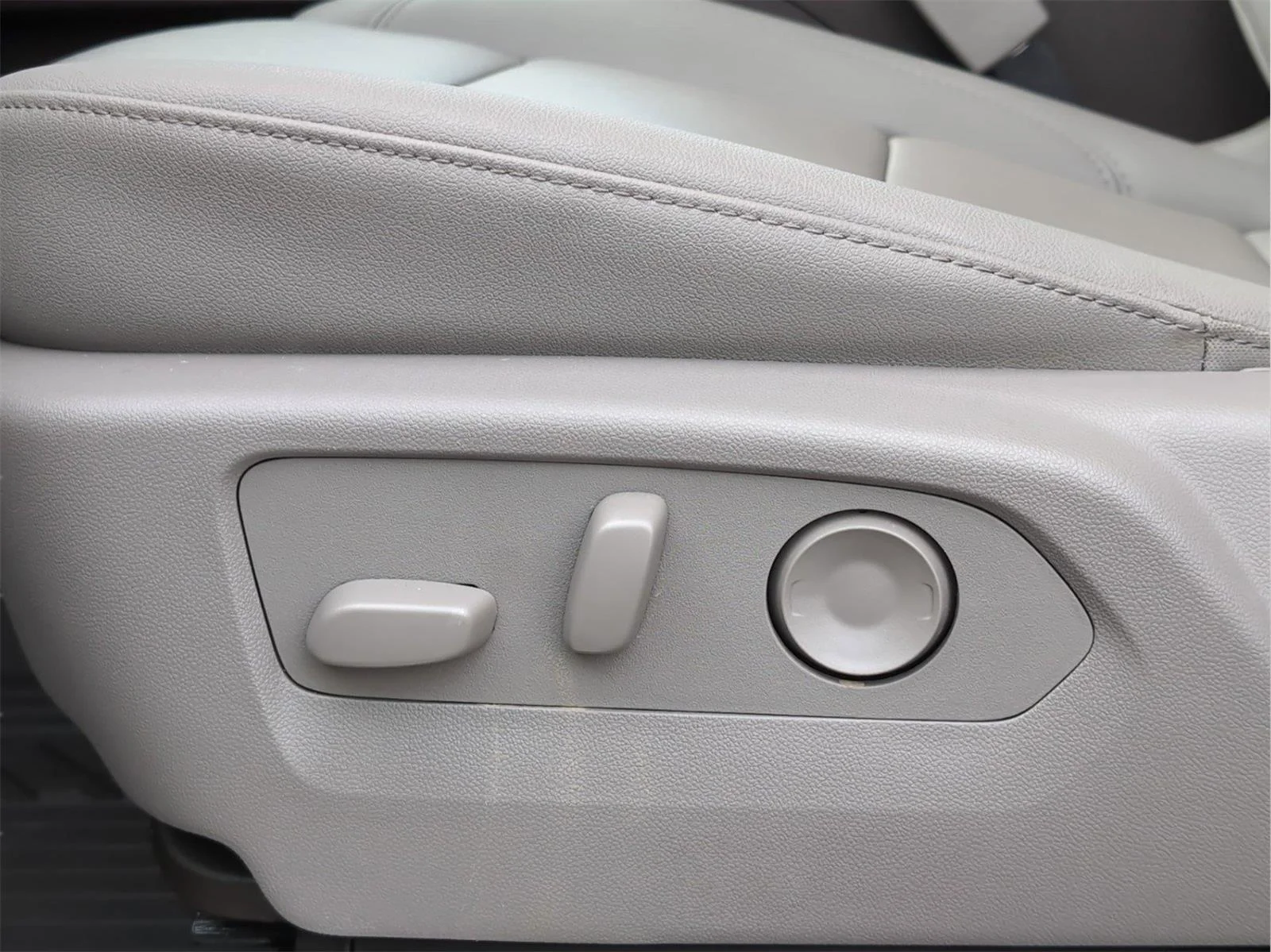 Used 2026 Sterling Gray Metallic Chevrolet LTZ image 12
