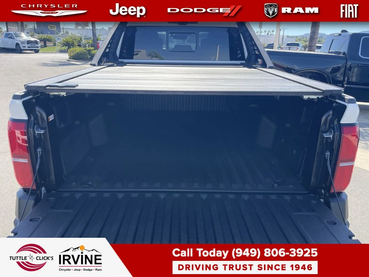 Used 2026 Ice Cap Toyota TRAILHUNTER HYBRI image 40
