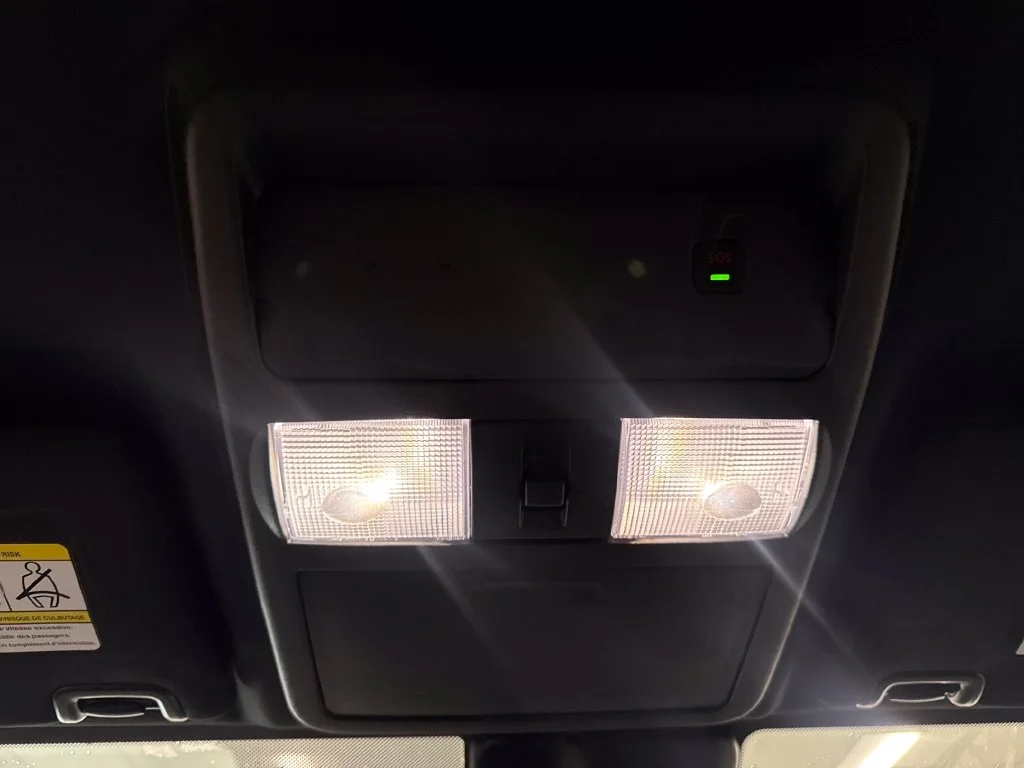 Used 2026 Gray Nissan PRO-4X image 16