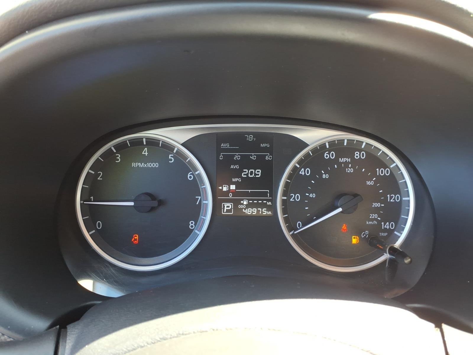 Used 2024 Fresh Powder Nissan S image 17