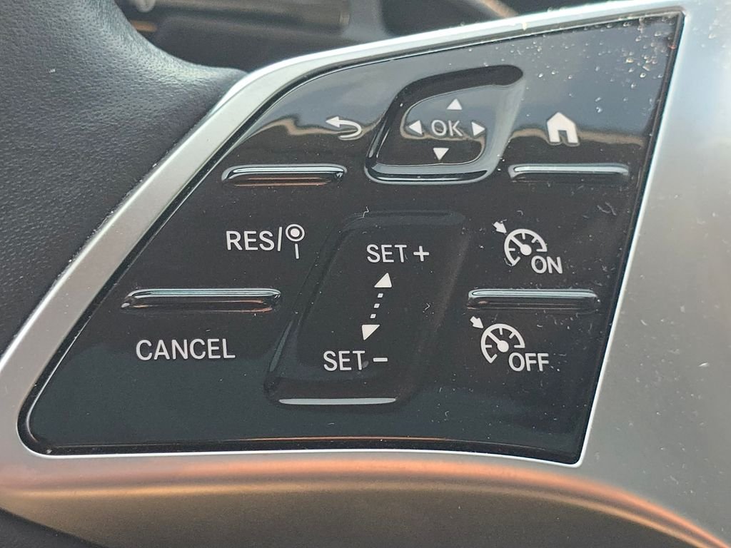 Certified Used 2025 Black Mercedes-Benz C 300 image 34