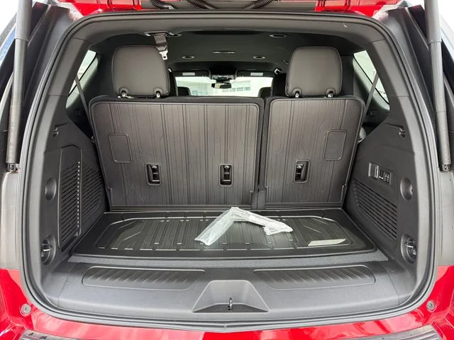 2026 GMC Yukon Elevation - Photo 24