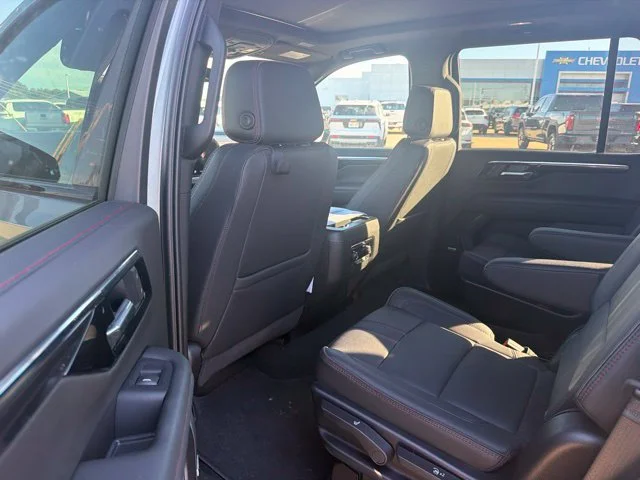 Used 2025 Gray Chevrolet RST image 6