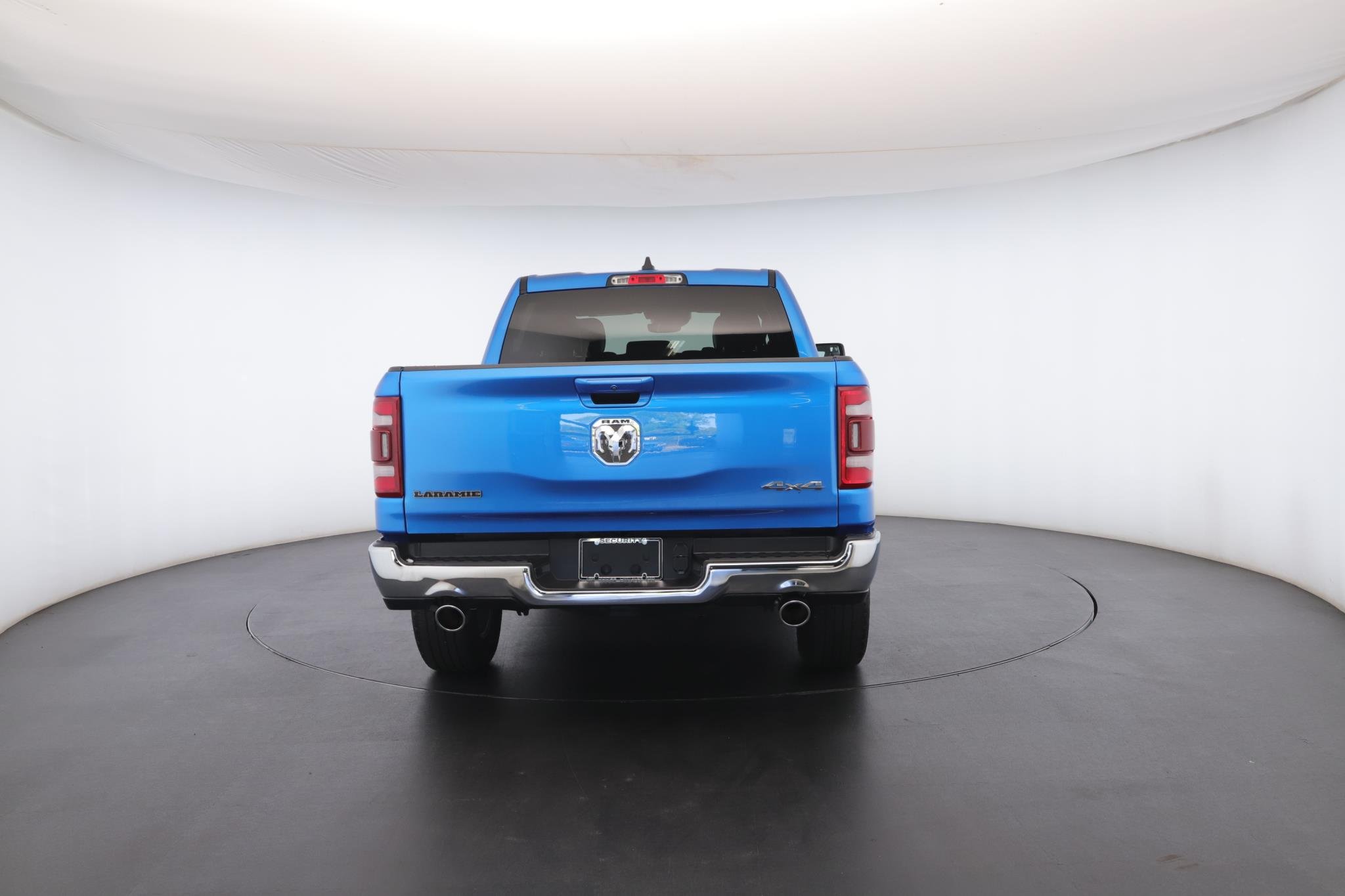 2024 RAM Ram 1500 Pickup Laramie - Photo 26