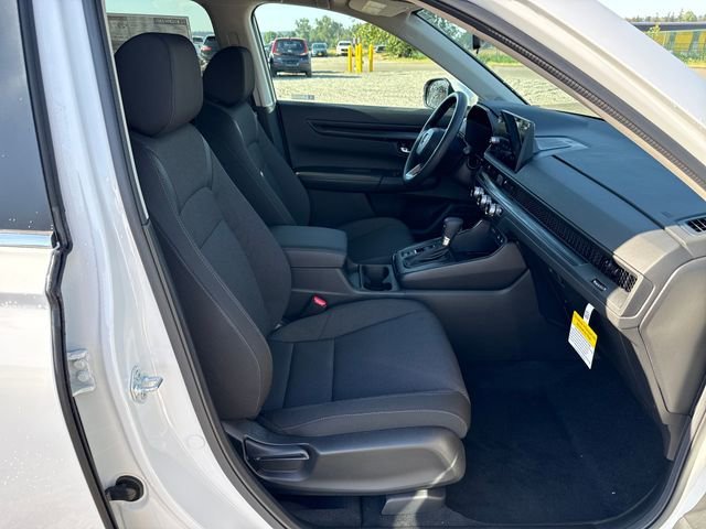 2026 Honda CR-V EX - Photo 11