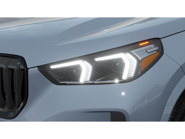 New 2027 Storm Bay Metallic BMW X1 28i image 6