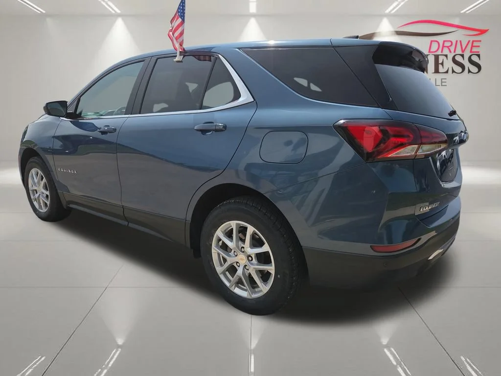 2024 Chevrolet Equinox LT - Photo 6