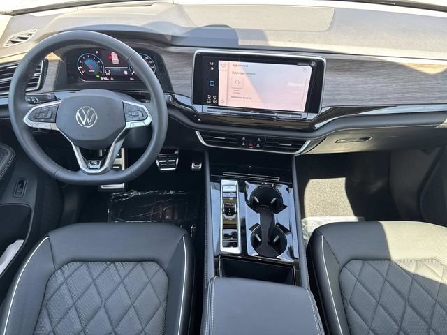 2026 Volkswagen Atlas SEL Premium R-Line - Photo 9