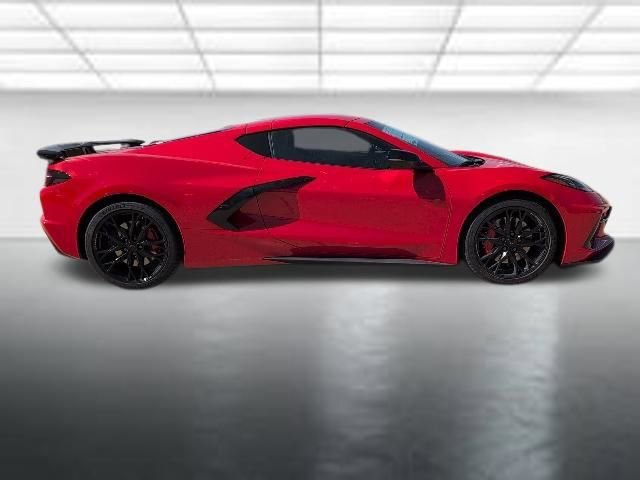 New 2026 Torch Red Chevrolet 1LT image 30