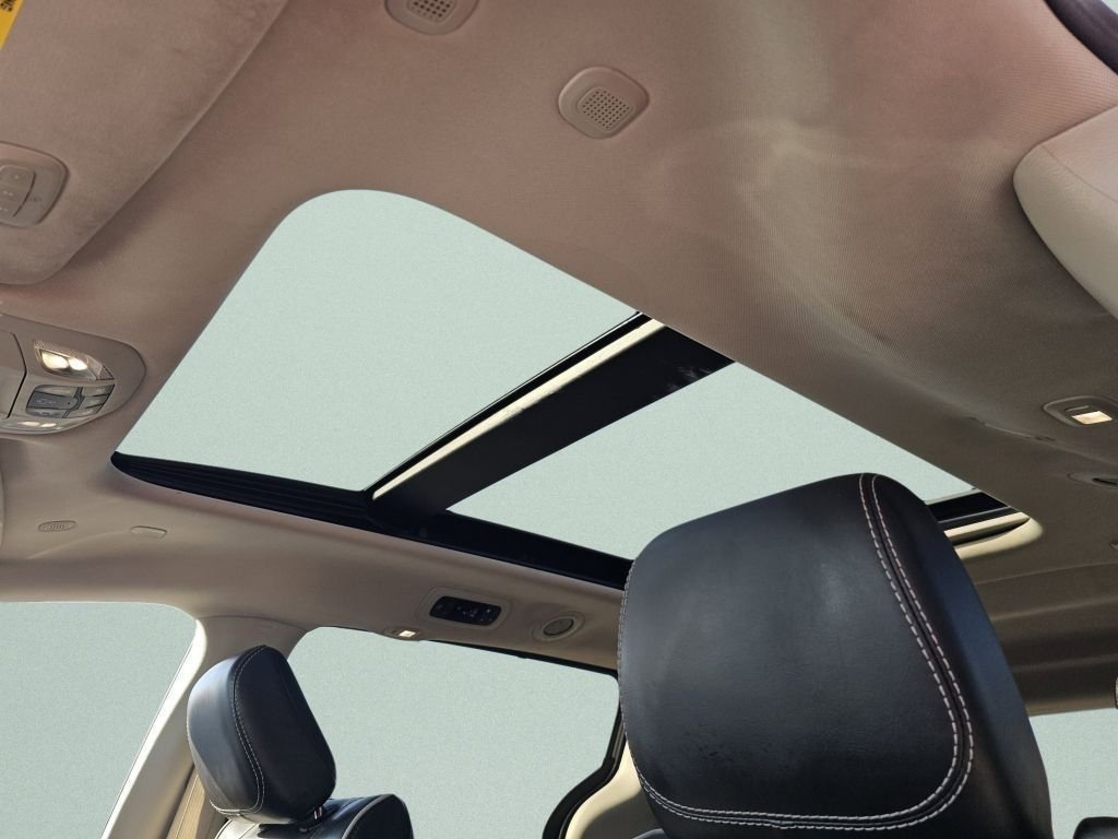 2023 Chrysler Pacifica Limited - Photo 8