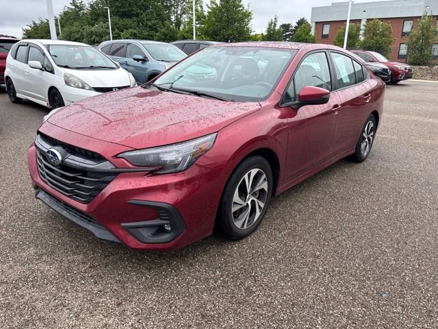 2024 Subaru Legacy Premium