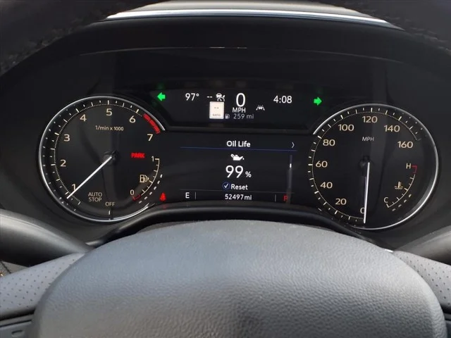 2023 Cadillac CT5 Sport - Photo 18