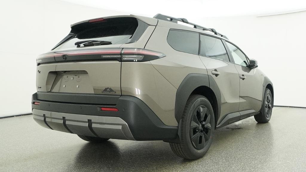 New 2026 Stepping Stone Toyota bZ Woodland image 43