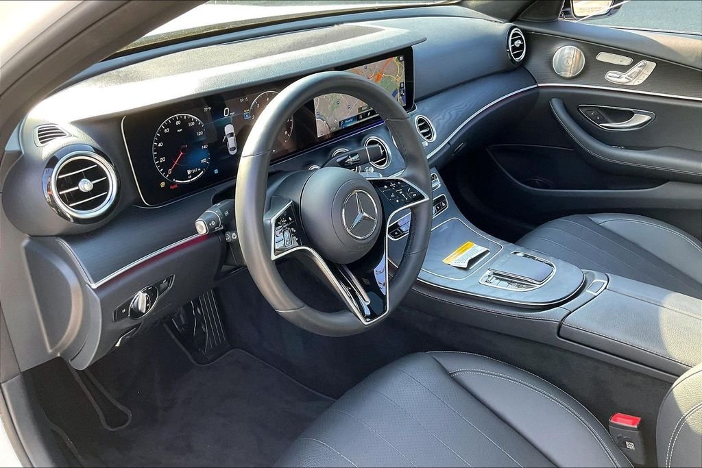 2023 Mercedes-Benz E-Class E350 - Photo 11