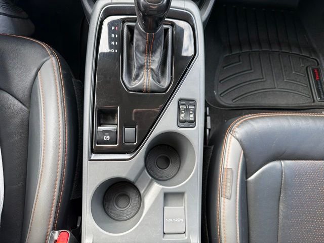 Used 2024 Red Subaru Limited image 20