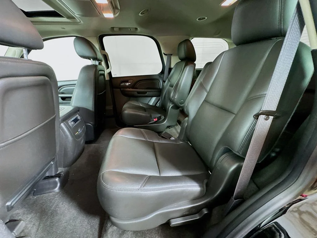 Used 2013 Black GMC Denali image 29