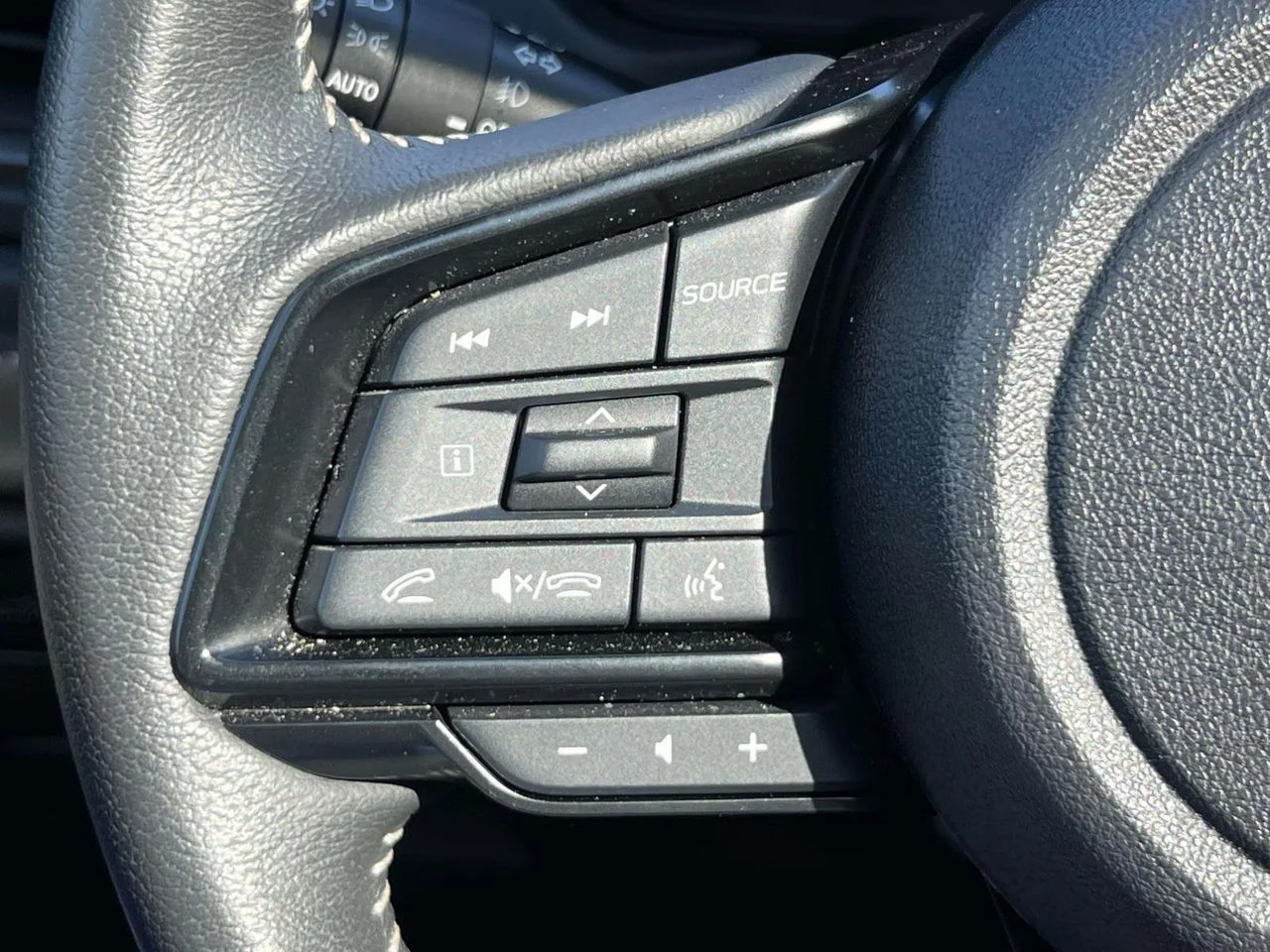 2025 Subaru Forester Premium - Photo 21