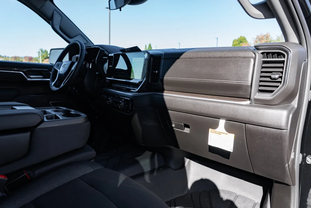 2026 Chevrolet Silverado 1500 LT - Photo 30