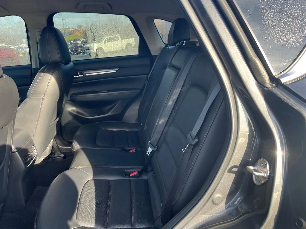 2023 Mazda CX-5 S Premium Plus package - Photo 22