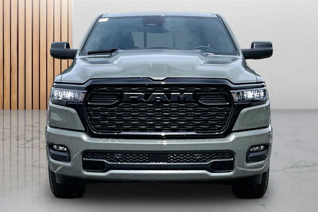 New 2026 Canyon Lake RAM Express image 2
