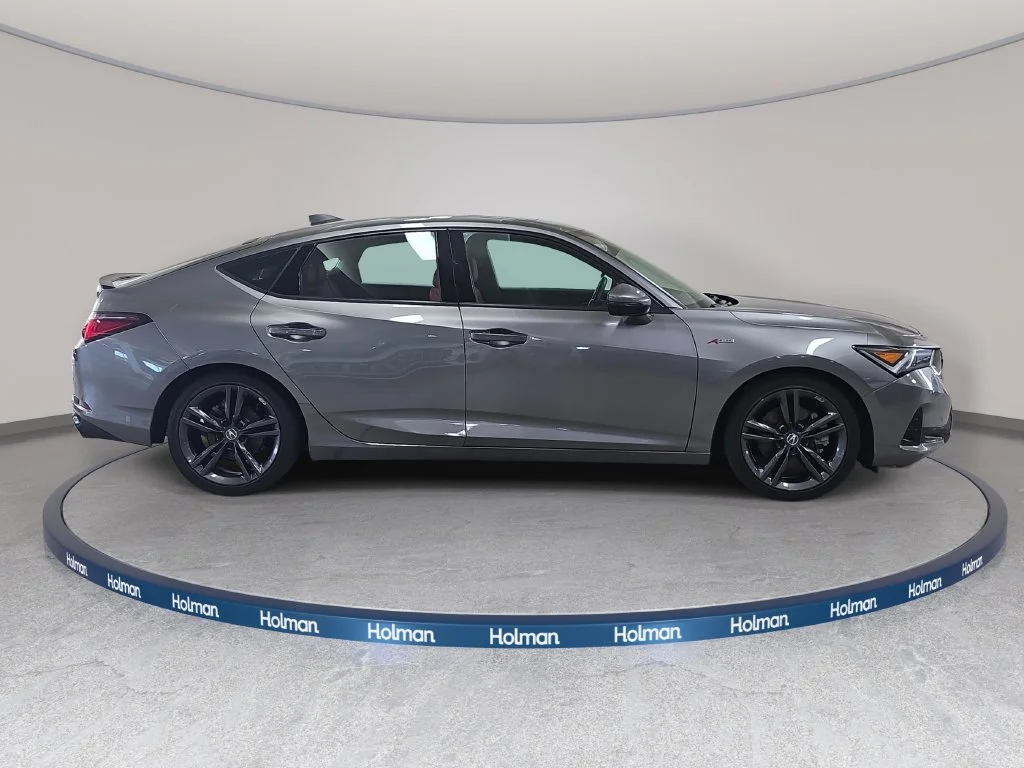 Used 2024  Acura A-Spec Tech Package image 6
