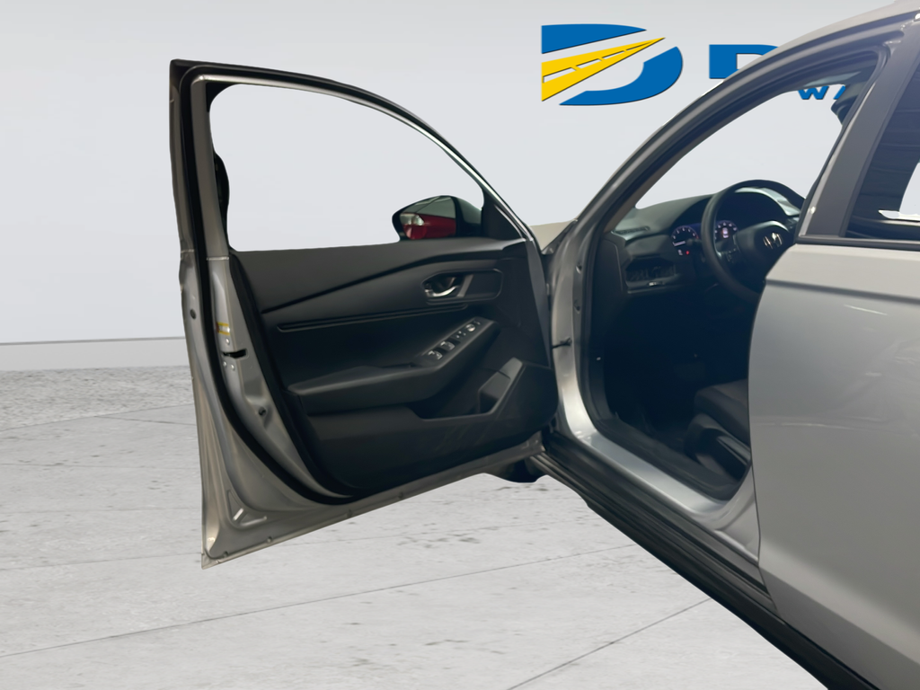 Used 2025 Silver Honda LX image 34