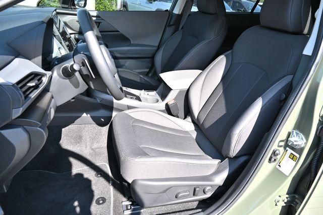 New 2026 Green Subaru Premium image 19