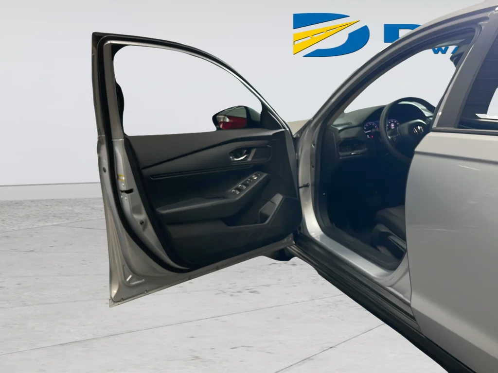 Used 2025 Silver Honda LX image 34