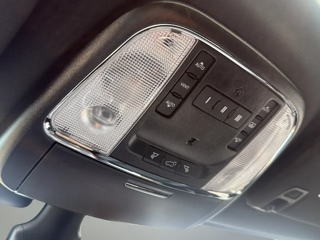 Used 2021 White Jeep Limited image 32