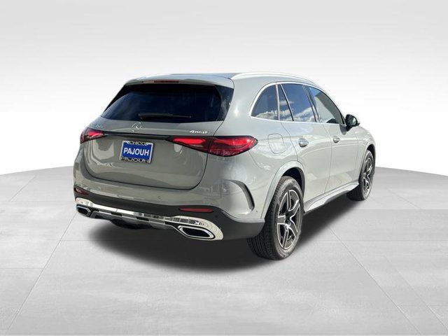2026 Mercedes-Benz GLC Base - Photo 7