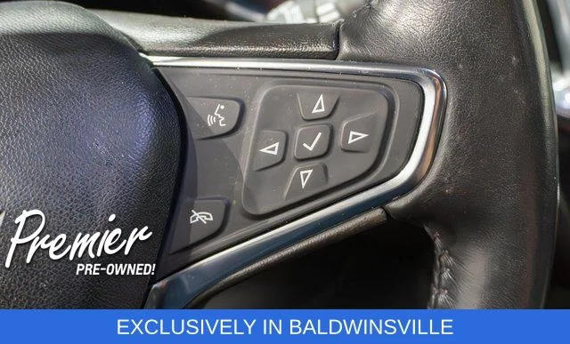 Used 2021 White Chevrolet LT image 22