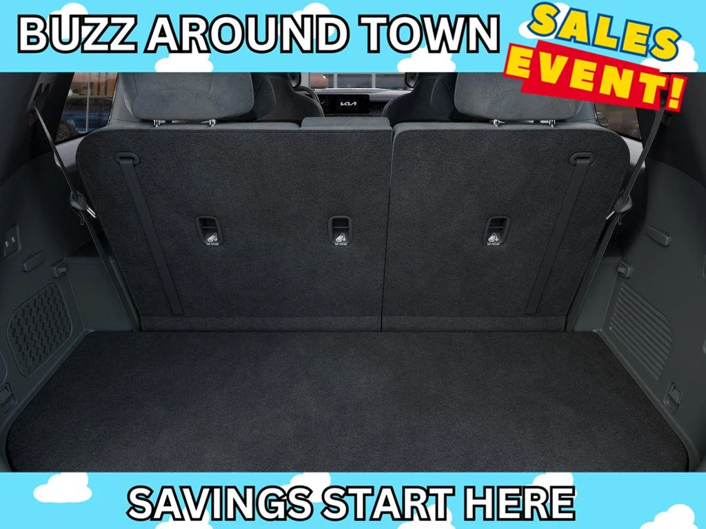 New 2027 Glacial White Pearl Kia X-Pro SX Prestige image 19